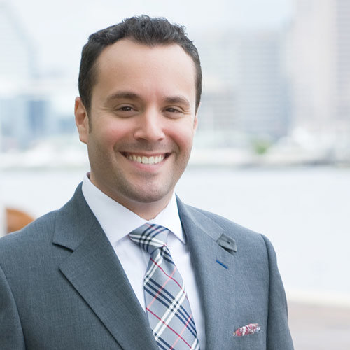Jeremy Eldridge