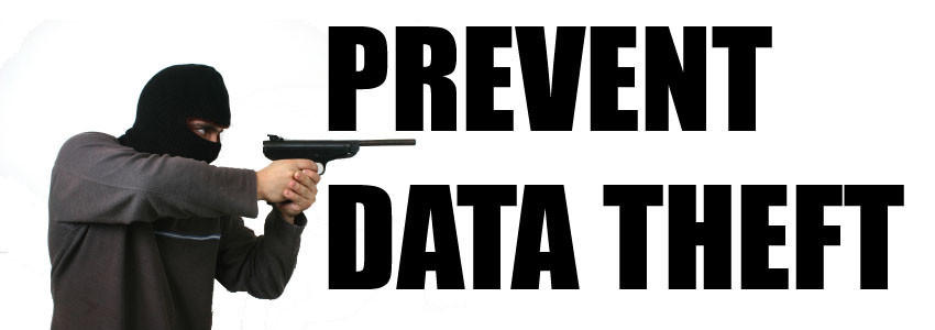 Data Storage- Maryland Small business fraud prevention tips