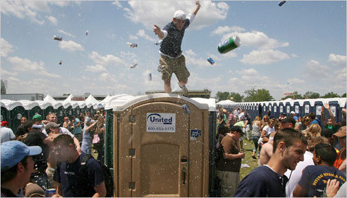 Maryland lawyer: Complete coverage on how to survive Preakness