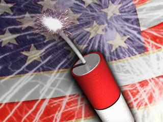 fireworks Maryland defense lawyer, Maryland criminal laws, misdemeanor, fireworks