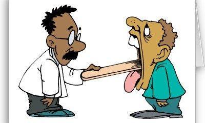 checkup baltimore small business lawyer
