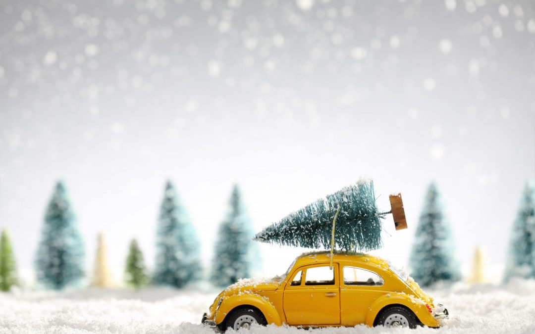 How to Prevent Car Accidents in Ice and Snow