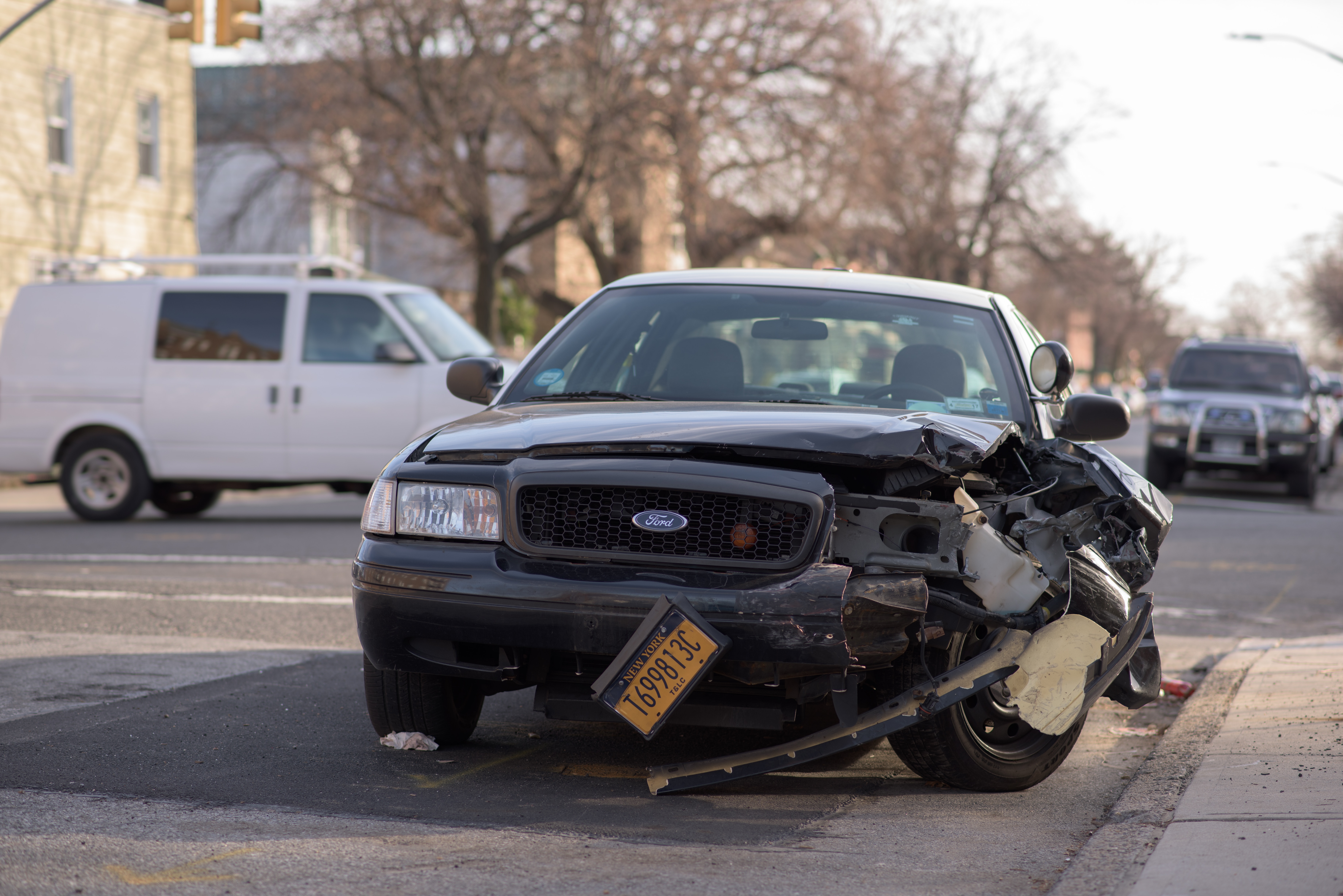 Auto accident lawyer