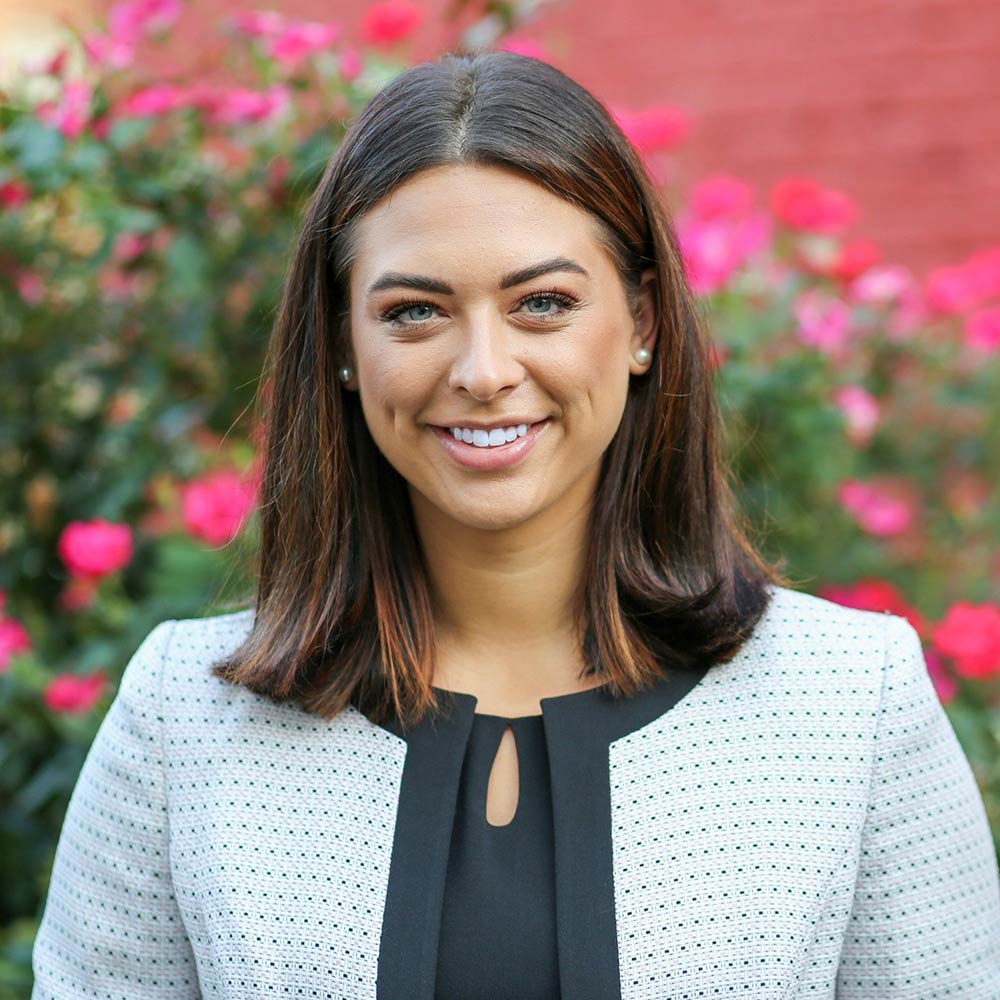 clarissa-lindsey Associate Clarissa Lindsey