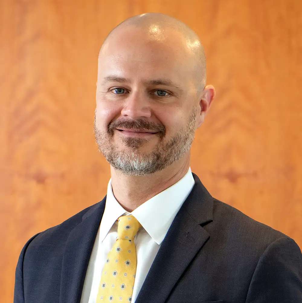 Adam Crandell - Maryland Lawyer
