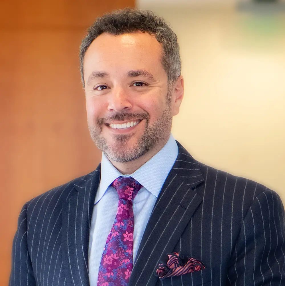 Jeremy Eldridge - Maryland Lawyer