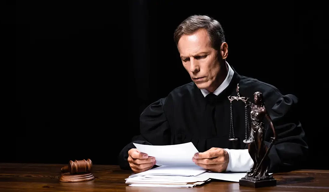 Maryland Second Look Act